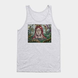 Mermaid Tank Top